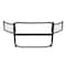 Westin Automotive (1 BOX)06-08 RAM 1500/06-09 RAM 2500/3500 AND MEGA CAB 1PC BLACK SPORTSMAN GRILLE GUARD 40-1955 - alternate 1